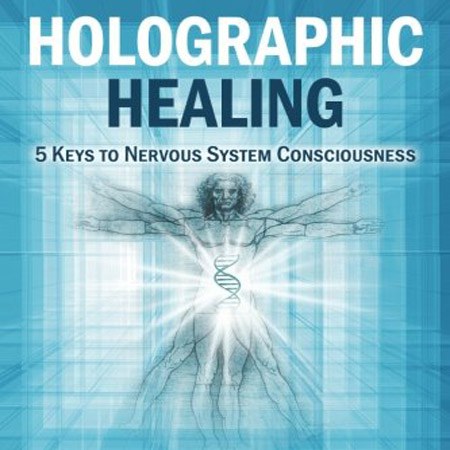 Hologram Healing Book