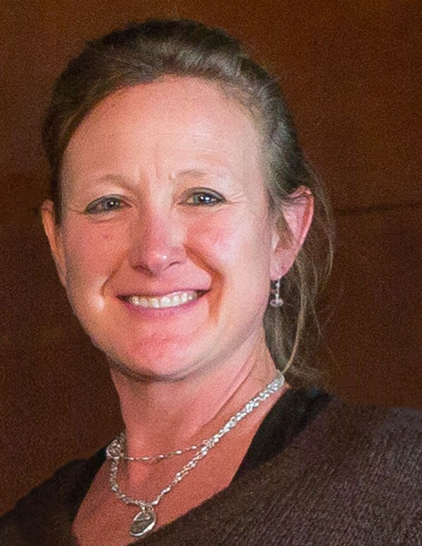 Dr. Jennifer Hartley, DC
